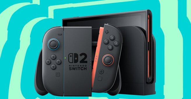 Nintendo Switch 2 Direct: Partner Showcase Details