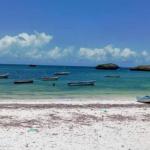Kilifi County Government Reveals Cause Of Watamu Boat Accident