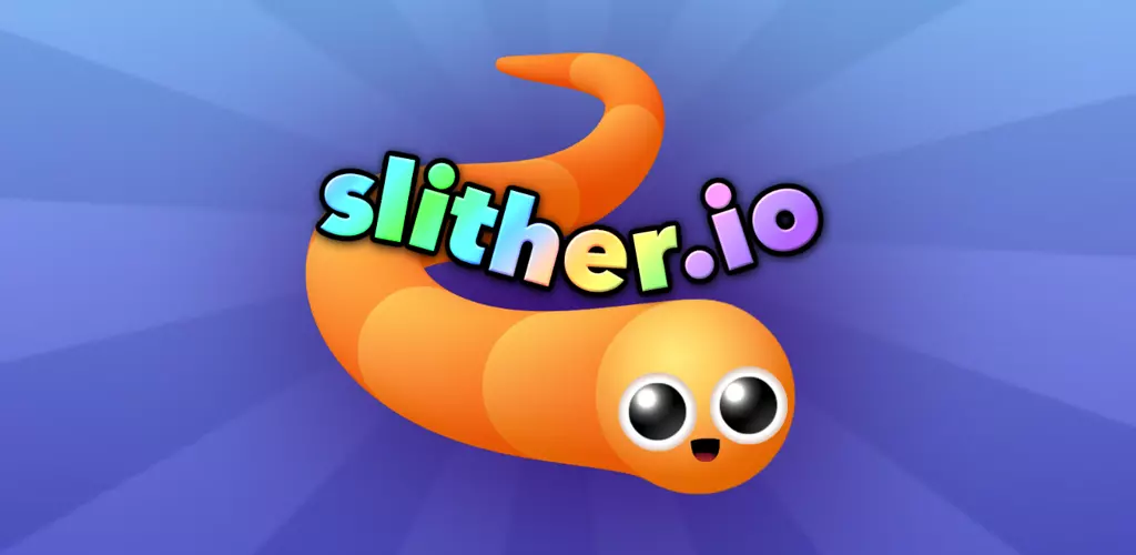 Embrace the Serpent: A Guide to Slither io