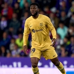 Barcelona's Kessie Moves To Saudi Side Al-Ahli