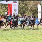 Langat, Anyango Win Discovery Cross Country Titles