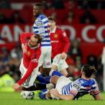 Ten Hag Slams Carroll Tackle That Sidelined Man Utd's Eriksen