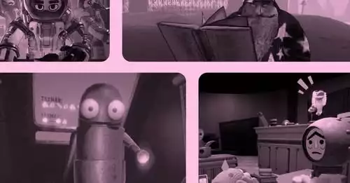 Friend Slop Games Dominate Co-Op Gaming in 2025