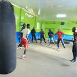 Boxing: Kenya Set To Benefit From Partnership With Cuba, Says CS Ababu