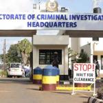 DCI Detectives Arrest 8 Suspects In Connection With Sh500m Fuliza Fraud