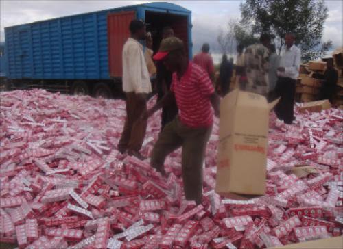 Job Losses, Revenue Shortfall Loom In Excise Stamp Increase