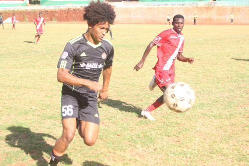 Kisii Derby Highlight Of Weekend NSL Fixtures