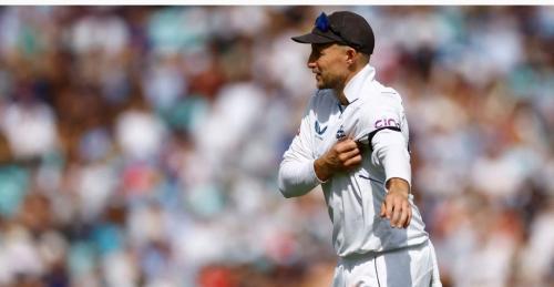 England Dismissed For 374, New Zealand Chase 394 For Victory