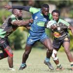 Kabras Starman Sikuta Rubs Salt To Injury, Says Their Win Over KCB “Not A Fluke”
