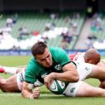 Six Nations Leaders Ireland Have To Watch 'Genuine Superstars'