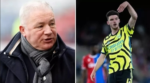 Ally McCoist Names His Premier League Signing Of The Summer After Just Two Games, He's Seen Enough