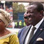 Tessie Mudavadi's New Office Not Needed At All