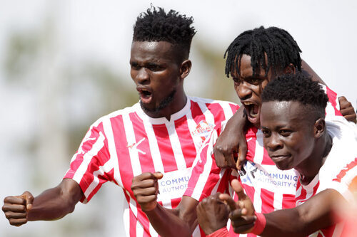 FC Talanta Slapped With Hefty Fine By FKF’s Club Licensing Body For Lacking A Women’ Team