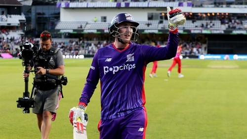 World Cup Door Not Closed On Brook, Says England Captain Buttler