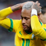Neymar To Miss Champions League Trip To Bayern Munich