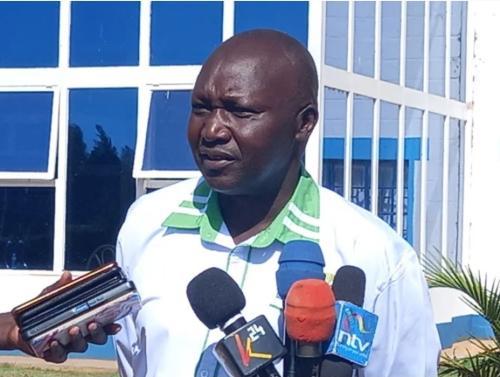 Eldoret City Marathon Winners To Be Paid On Friday