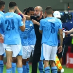 Holders Man City And Rivals set For Champions League Draw