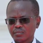 Former Police Boss Joseph Boinnet Lands State Job