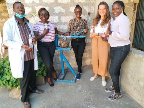 New Programme To Unlock Funding For East Africa Startups
