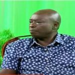 DP Gachagua: I'm Not Bitter, Just Truthful
