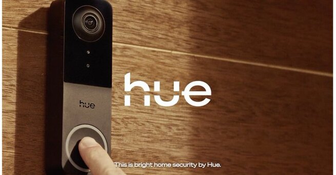 Philips Hue Leak Reveals Doorbell, Bridge Pro And More