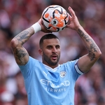 Man City's Walker Was 'Close' To Joining Bayern