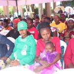 Murang'a Mums To Start Getting Sh4,000 Pregnancy Stipend