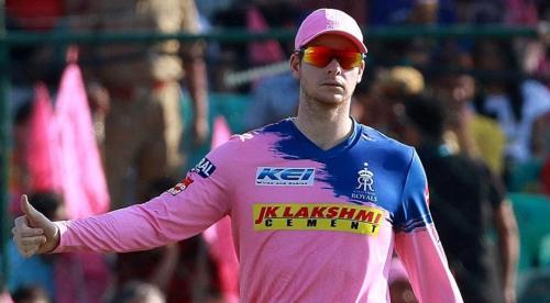 Smith Keeps Fans Guessing On IPL Return With Video