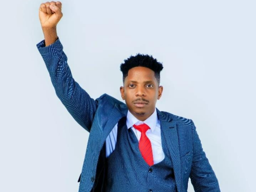 Eric Omondi Released After Spending Hours At Central Police