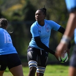 Noxeke Gets Maiden Bok Call-Up As 13 Daisies Head For National duty