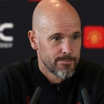 Ten Hag Defends Disciplinary Streak To Weed Out Poor Man Utd Culture