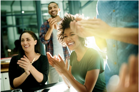 5 Ways to Grow in Your Career Without Quitting