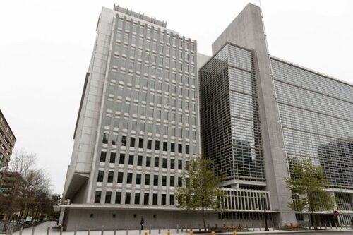 World Bank Projects 5.1 Pct Growth For China In 2023