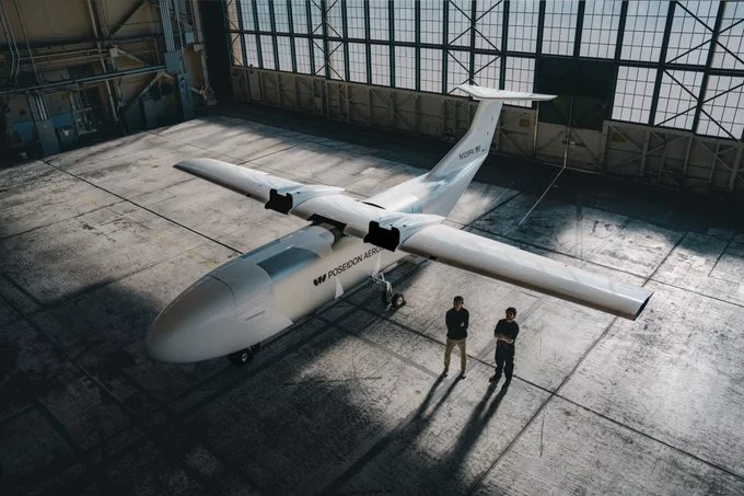 Rethinking Cargo Aircraft Economics with Pilotless Planes