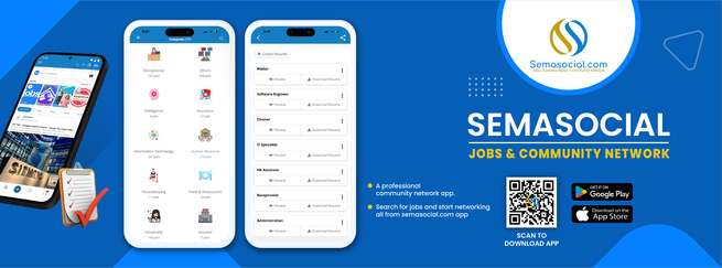 Why Semasocial.com Is Kenya’s Fastest-Growing Social Networking App