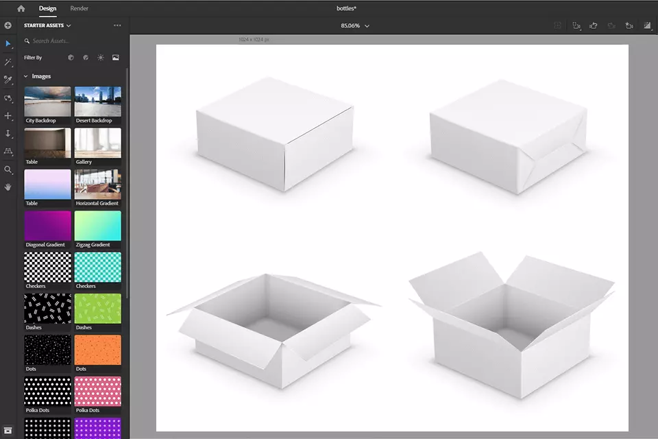 Packaging Design Software: The Ultimate Guide to Elevating Your Brand Identity