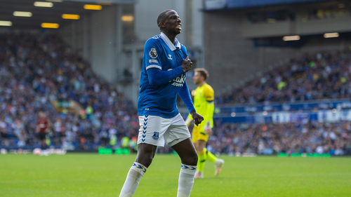 Mali’s Doucoure Could Be Key In Merseyside Derby