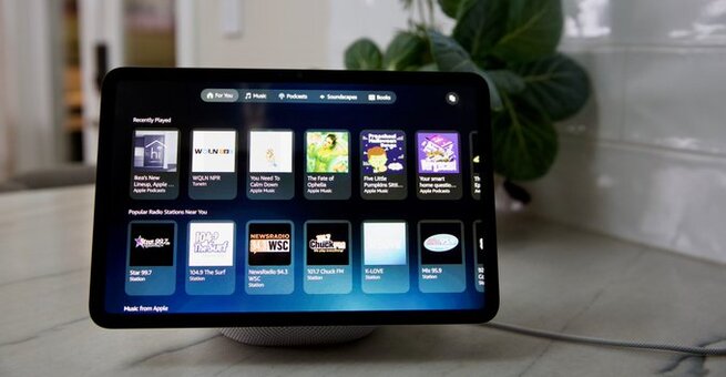 Discover the Top Features of Amazon's Latest Smart Displays.
