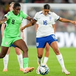 England and Nigeria go to xtra-Time In Women's World Cup