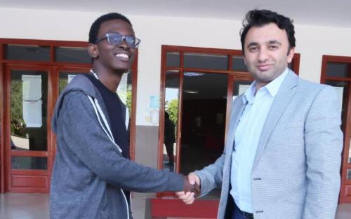 Light Academy Tops KCSE As 131 Qualify To Join University
