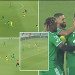 Al Ahli Are Playing Champagne Football With Riyad Mahrez, Roberto Firmino And Allan Saint-Maximin