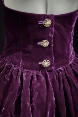 One Of Princess Diana's Most Famous Dresses Sells For $604,800
