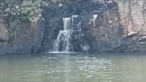 Fun Day Turns Tragic: Man Drowns In Kirinyaga River On His Birthday As Wife Watches Helplessly