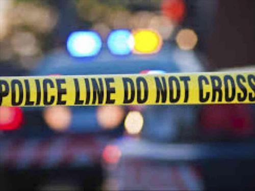 Fire Razes Down Church, 13 Houses In Limur