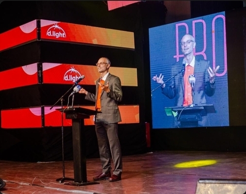 d.light Secures $125m Funding To Meet Africa’s Increasing Demand For Off-Grid Solar Products