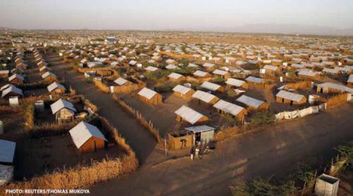 Kakuma Refugees Still In Friction With Turkana Locals, Over 20 Years After Resettlement