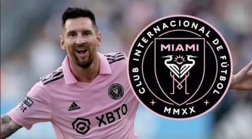 BREAKING: Lionel Messi's Inter Miami Invited To Participate In Prestigious Tournament