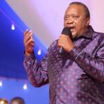 Ex-Kenyan President Uhuru To Head African Union Election Observation in Nigeria