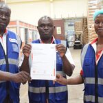 Siginon Group Acquires Food Safety System Certification For Its Mombasa Warehouse Inbox