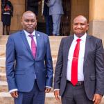 Big Shoes That Mburu's KRA Successor Will Wear